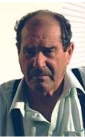 Pierre Laucher 2001 Pierre Laucher 2001